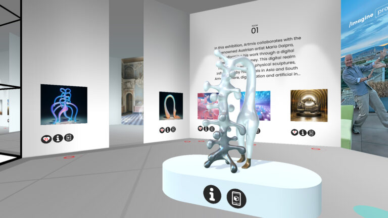 Artmis Digital-Art