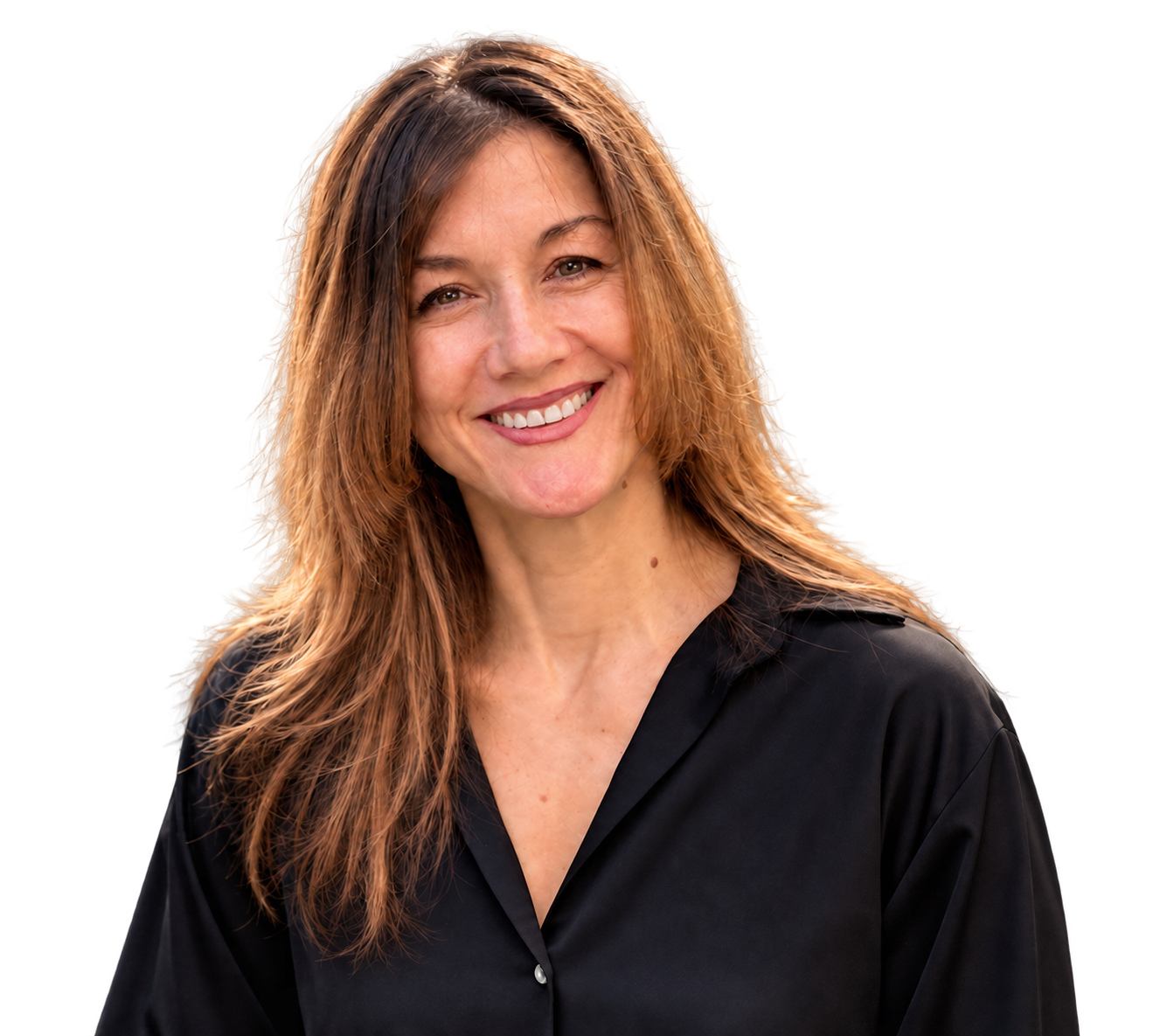 Janine Wald – Initiatorin von ARTMIS und Geschäftsführerin der Werbeagentur DMP