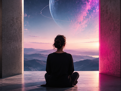 Metaphysis: künstlerische Interpretation naturwissenschaftlicher und philosophischer Fragestellungen